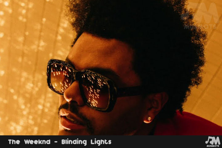 The Weeknd - Blinding Lights, The Weeknd, Blinding Lights, Synthwave, R&B/soul, Letras de músicas de The Weeknd, Letra de Blinding Lights, Baixar The Weeknd - Blinding Lights, Baixar The Weeknd, Baixar Blinding Lights, Videoclipe de Blinding Lights, Download Blinding Lights