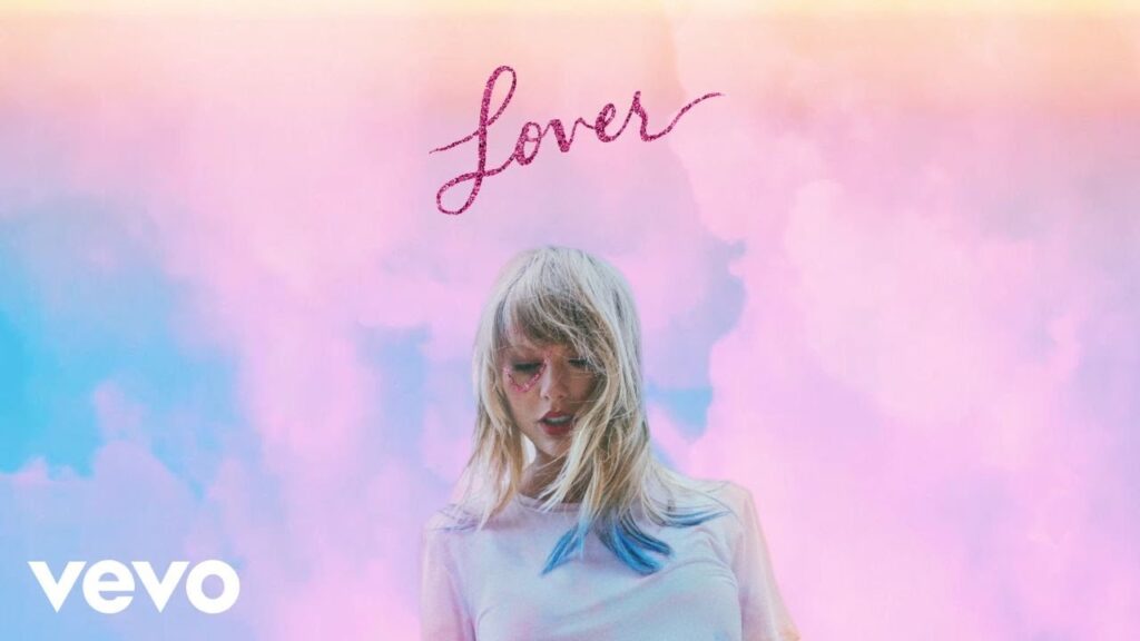 Álbum: Lover Artista: Taylor Swift Gênero: Pop Música: Cruel Summer download